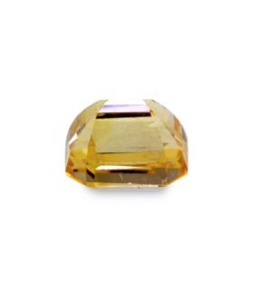 2.71 cts Unheated Natural Yellow Sapphire - Pukhraj (SKU:90148972)