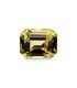 1.66 cts Unheated Natural Yellow Sapphire (Pukhraj)