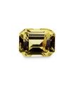 1.66 cts Unheated Natural Yellow Sapphire (Pukhraj)