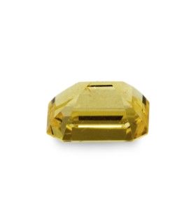 1.66 cts Unheated Natural Yellow Sapphire - Pukhraj (SKU:90148989)