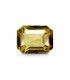 2.75 cts Unheated Natural Yellow Sapphire (Pukhraj)