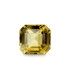 3.05 cts Unheated Natural Yellow Sapphire (Pukhraj)