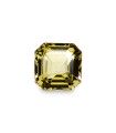 2.24 cts Unheated Natural Yellow Sapphire (Pukhraj)