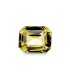 2 cts Unheated Natural Yellow Sapphire (Pukhraj)