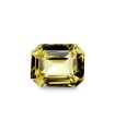 2 cts Unheated Natural Yellow Sapphire (Pukhraj)