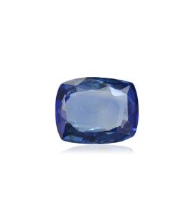 2.3 cts Unheated Natural Blue Sapphire (Neelam)