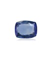 2.3 cts Unheated Natural Blue Sapphire (Neelam)