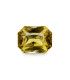 2.83 cts Unheated Natural Yellow Sapphire (Pukhraj)