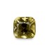 2.09 cts Unheated Natural Yellow Sapphire (Pukhraj)