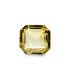 2.17 cts Unheated Natural Yellow Sapphire (Pukhraj)