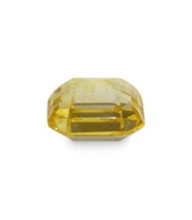 2.17 cts Unheated Natural Yellow Sapphire - Pukhraj (SKU:90149061)