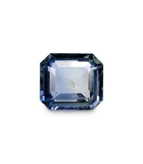 2.59 cts Unheated Natural Blue Sapphire (Neelam)