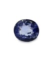 3.05 cts Unheated Natural Blue Sapphire (Neelam)