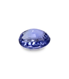 3.05 cts Unheated Natural Blue Sapphire - Neelam (SKU:90149092)