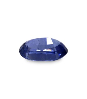 2.13 cts Unheated Natural Blue Sapphire - Neelam (SKU:90149108)