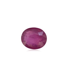 1.89 cts Natural Ruby (Manak)