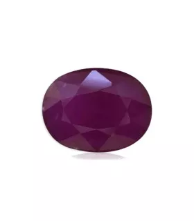2.66 cts Natural Ruby (Manak)