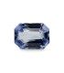 4.14 cts Unheated Natural Blue Sapphire (Neelam)