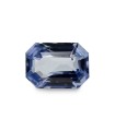 4.14 cts Unheated Natural Blue Sapphire (Neelam)