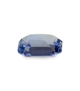 4.14 cts Unheated Natural Blue Sapphire - Neelam (SKU:90149252)