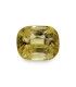 7.32 cts Unheated Natural Yellow Sapphire (Pukhraj)