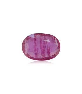 2.93 cts Natural Ruby (Manak)