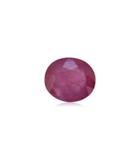 2.06 cts Natural Ruby - Manak (SKU:90055072)