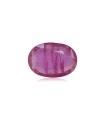 2.93 cts Natural Ruby (Manak)