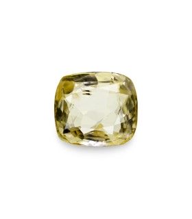 4.14 cts Natural Hessonite Garnet (Gomedh)