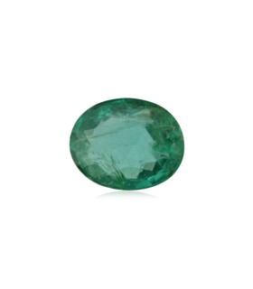 1.58 cts Natural Emerald (Panna)