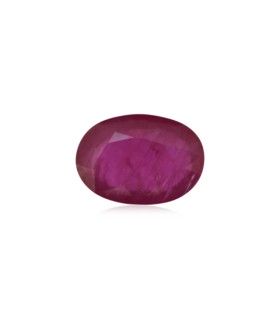 2.31 cts Natural Ruby (Manak)