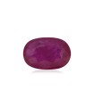 2.3 cts Natural Ruby (Manak)