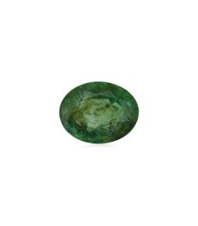 2.75 cts Natural Emerald (Panna)