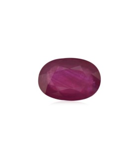 1.83 cts Natural Ruby (Manak)