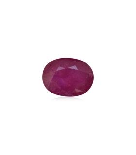 2.29 cts Natural Ruby (Manak)