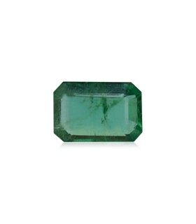 1.13 cts Natural Emerald (Panna)