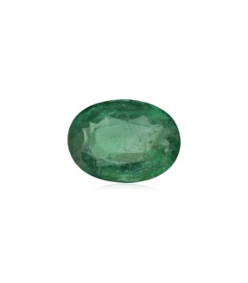 1.46 cts Natural Emerald (Panna)