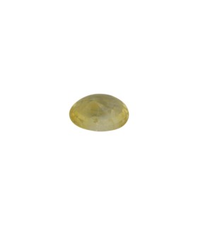 2.99 cts Unheated Natural Yellow Sapphire - Pukhraj (SKU:90064197)