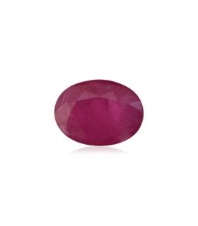 3.65 cts Natural Ruby (Manak)