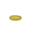 6.13 cts Natural Yellow Sapphire (Pukhraj)