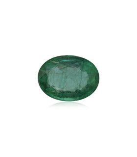 1.44 cts Natural Emerald (Panna)