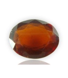 6.12 cts Natural Hessonite Garnet - Gomedh (SKU:90001154)