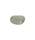 4.67 cts Unheated Natural White Sapphire - White Pukhraj (SKU:90059636)