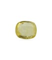 2.92 cts Unheated Natural Yellow Sapphire (Pukhraj)