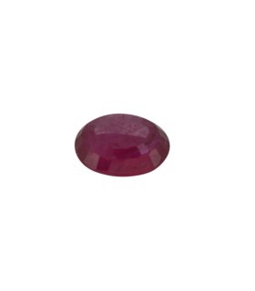 2.23 cts Unheated Natural Ruby - Manak (SKU:90060335)