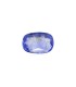 3.39 cts Unheated Natural Blue Sapphire (Neelam)