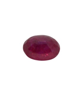 2.17 cts Unheated Natural Ruby - Manak (SKU:90060403)