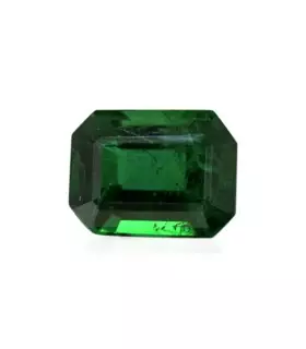 1.52 cts Natural Emerald (Panna)