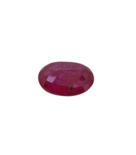 1.31 cts Unheated Natural Ruby - Manak (SKU:90060441)