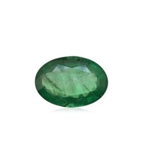 1.89 cts Natural Emerald (Panna)